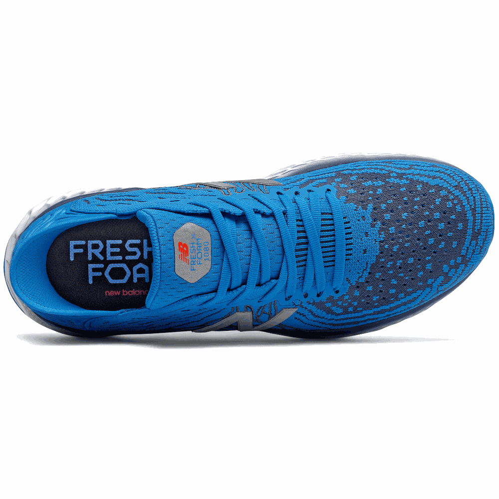 New Balance Fresh Foam 1080v10 - M1080B10