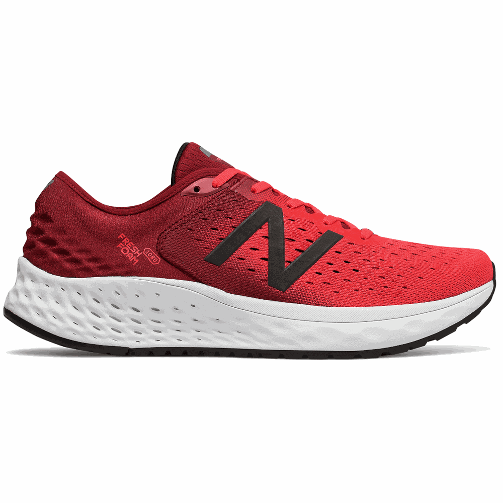 New Balance Fresh Foam 1080v9 - M1080RB9