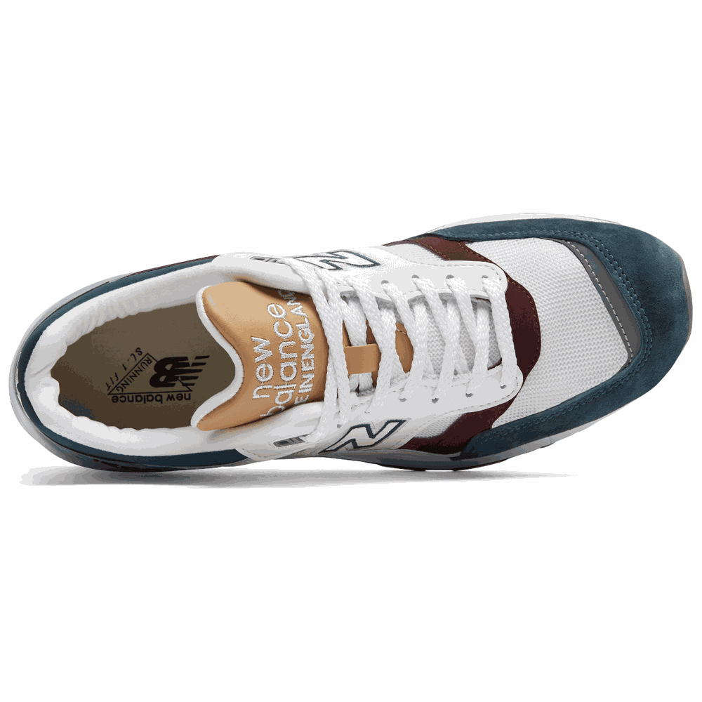 New Balance M1530BWT