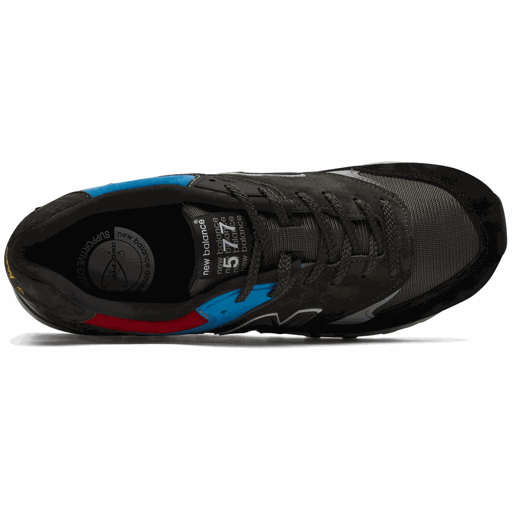 New Balance M577UCT