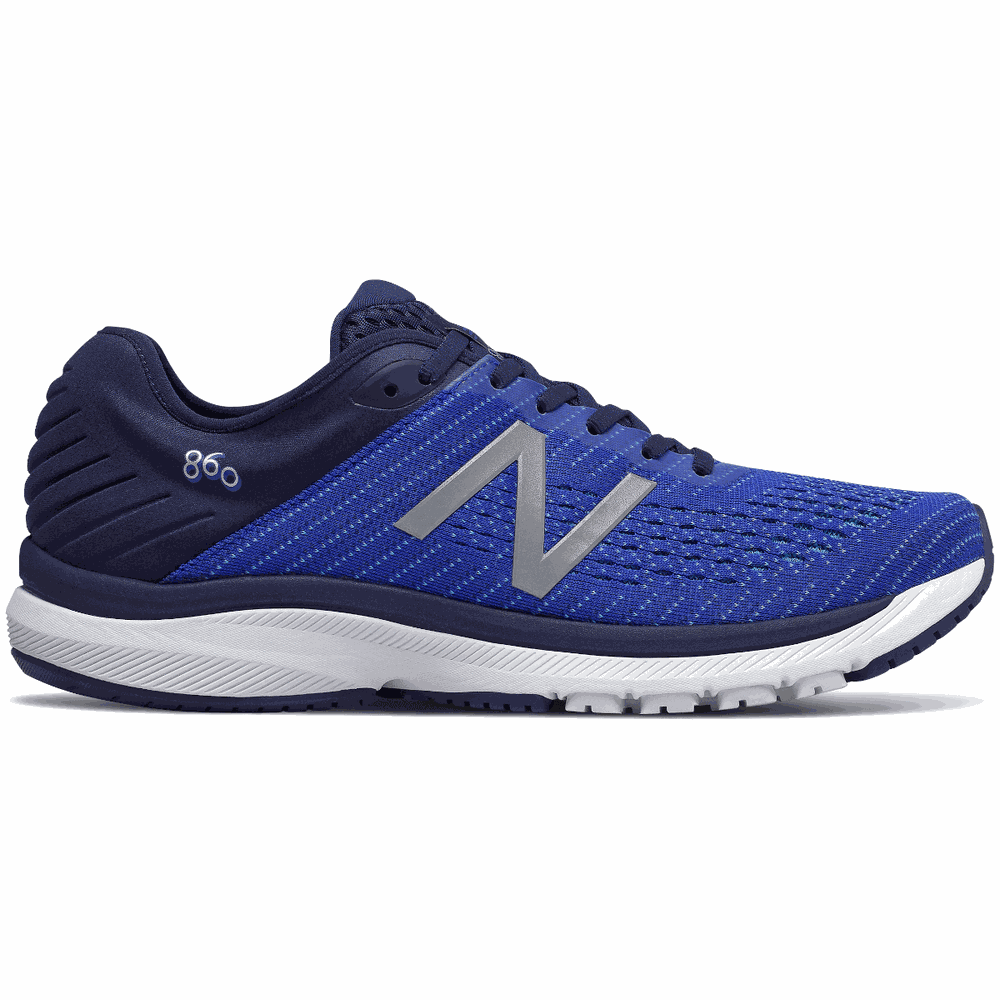 New Balance M860v10 - M860B10