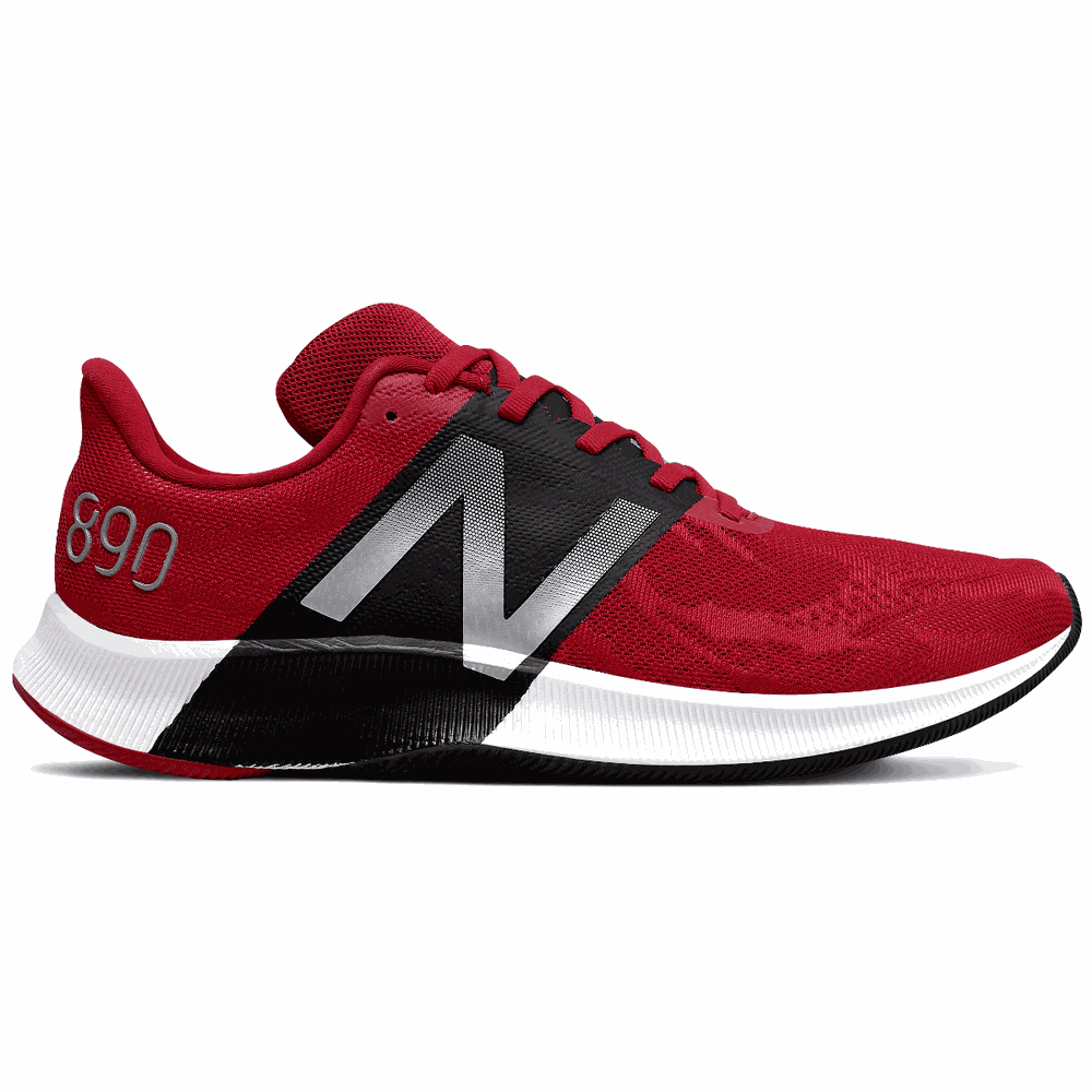 New Balance M890v8 Fuelcell - M890RB8