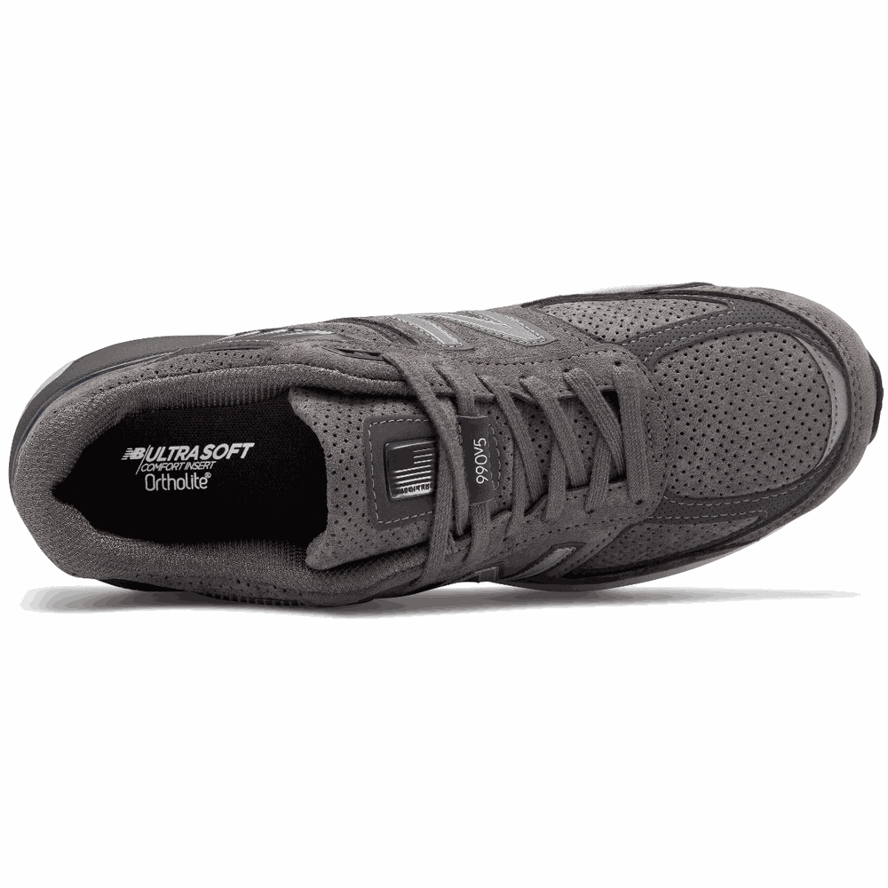 New Balance M990SG5
