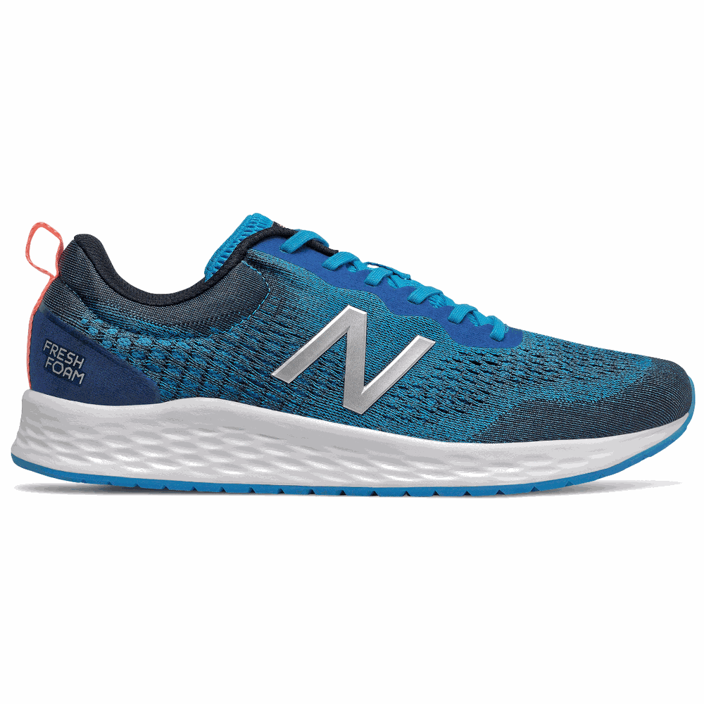 New Balance Fresh Foam Arishi v3 - MARISCB3