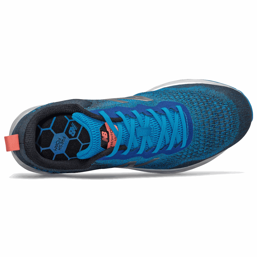 New Balance Fresh Foam Arishi v3 - MARISCB3