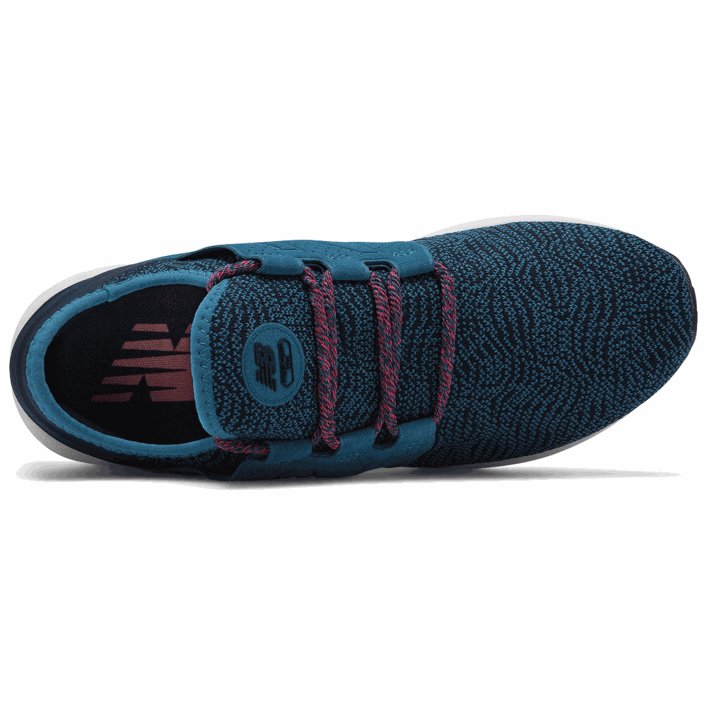 New Balance Fresh Foam Cruz v2 Knit - MCRUZDB2