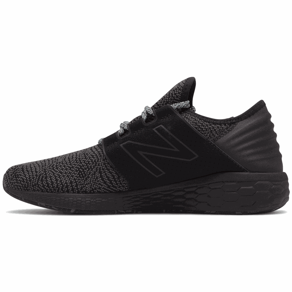 New Balance Fresh Foam Cruz v2 Knit - MCRUZDK2
