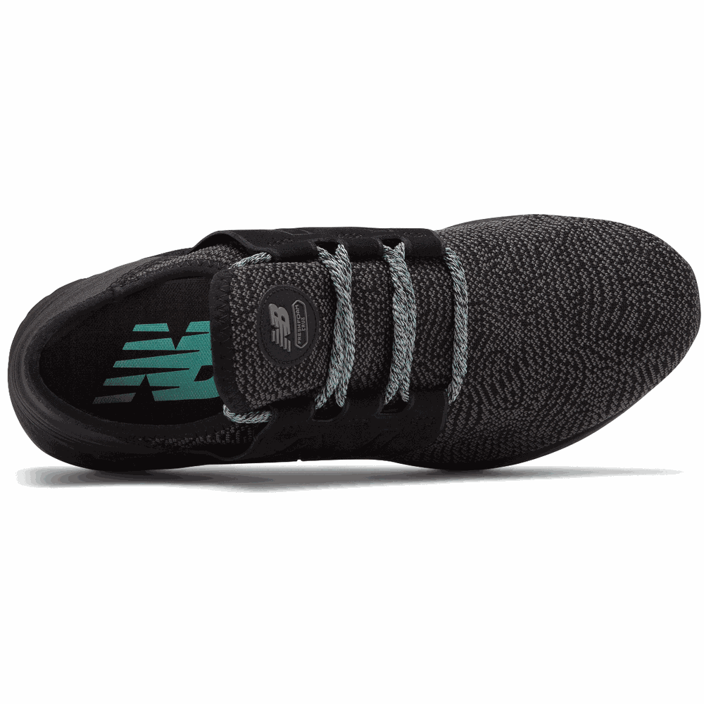 New Balance Fresh Foam Cruz v2 Knit - MCRUZDK2