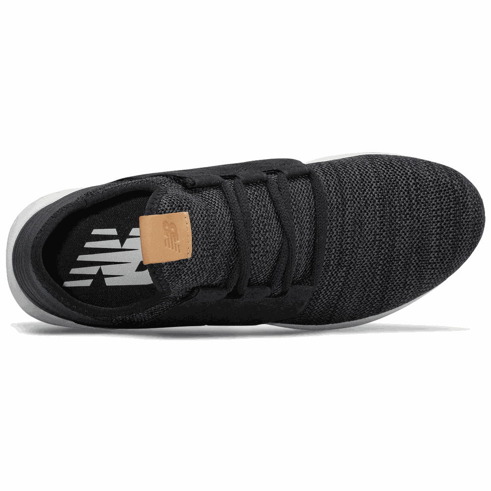 New Balance Fresh Foam Cruz v2 Knit - MCRUZKB2