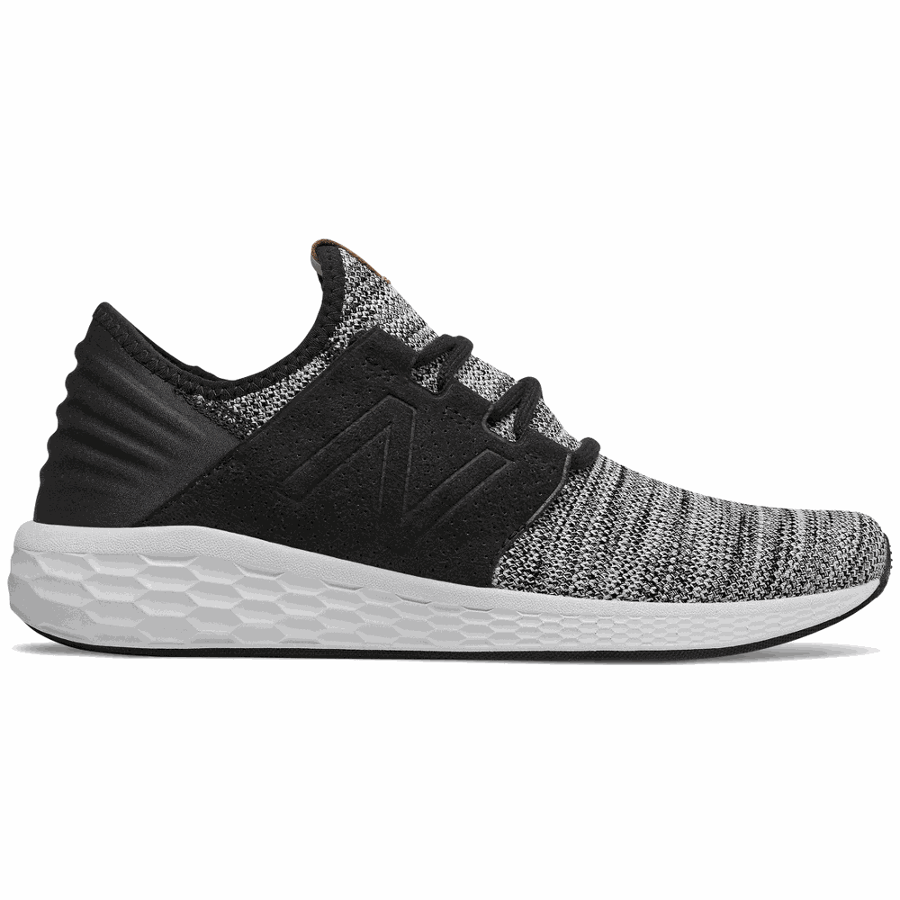 New Balance Fresh Foam Cruz v2 Knit - MCRUZKW2