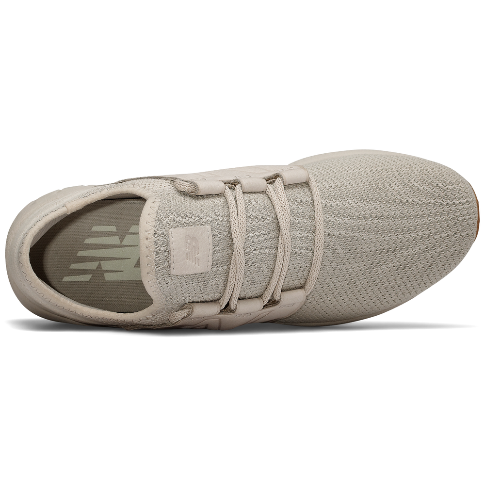 New Balance Fresh Foam Cruz v2 Nubuk - MCRUZNO2