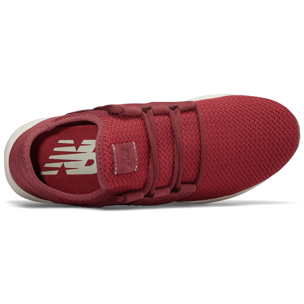 New Balance Fresh Foam Cruz v2 Nubuk - MCRUZNR2