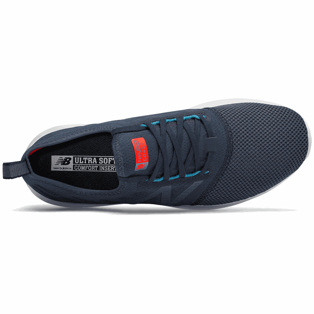 New Balance FuelCore Coast v4 - MCSTLLF4