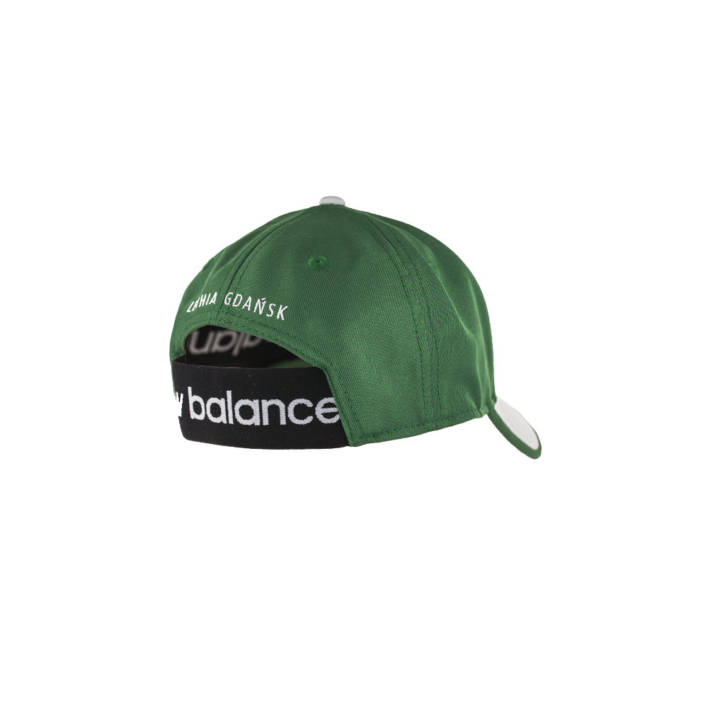 Czapka Lechia Gdańśk - MH734041JGN
