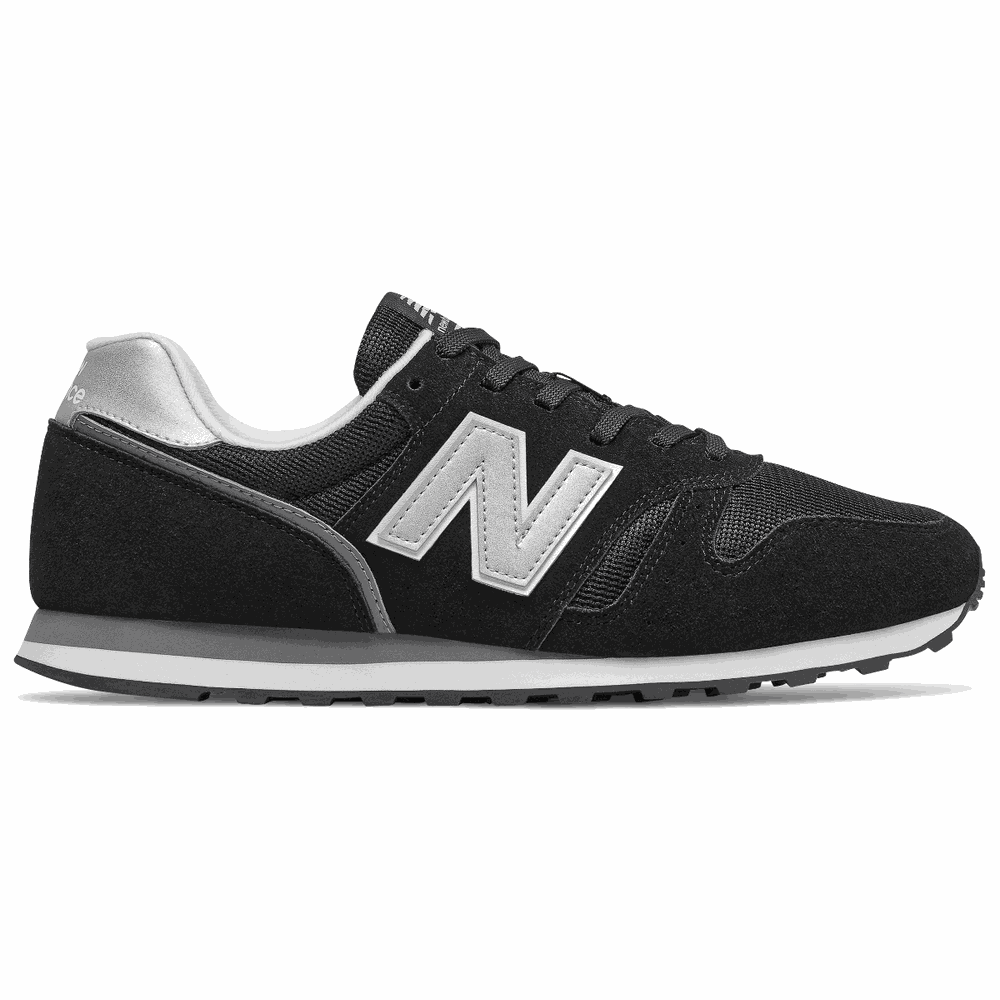 Buty męskie New Balance ML373CA2 - czarne