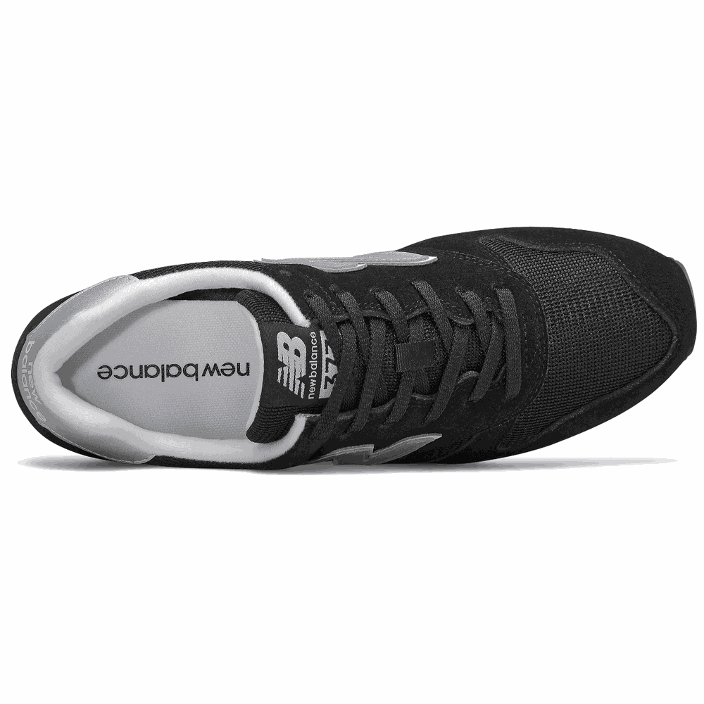 Buty męskie New Balance ML373CA2 - czarne