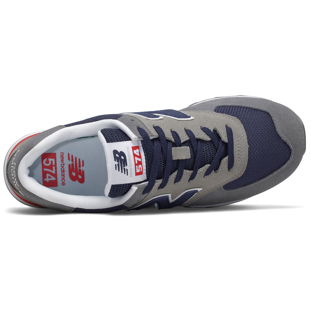 New Balance ML574EAD – szare