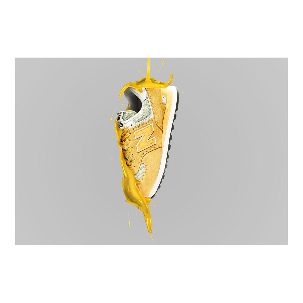 New Balance ML574SSJ