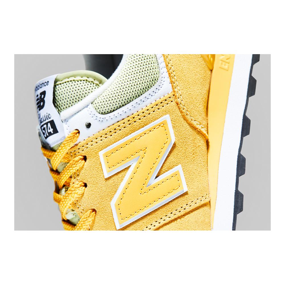 New Balance ML574SSJ