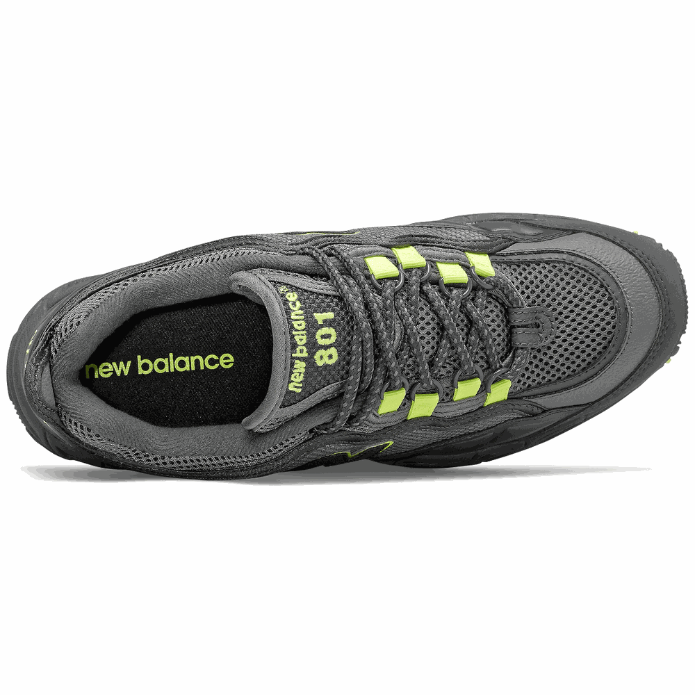 New Balance ML801NCZ