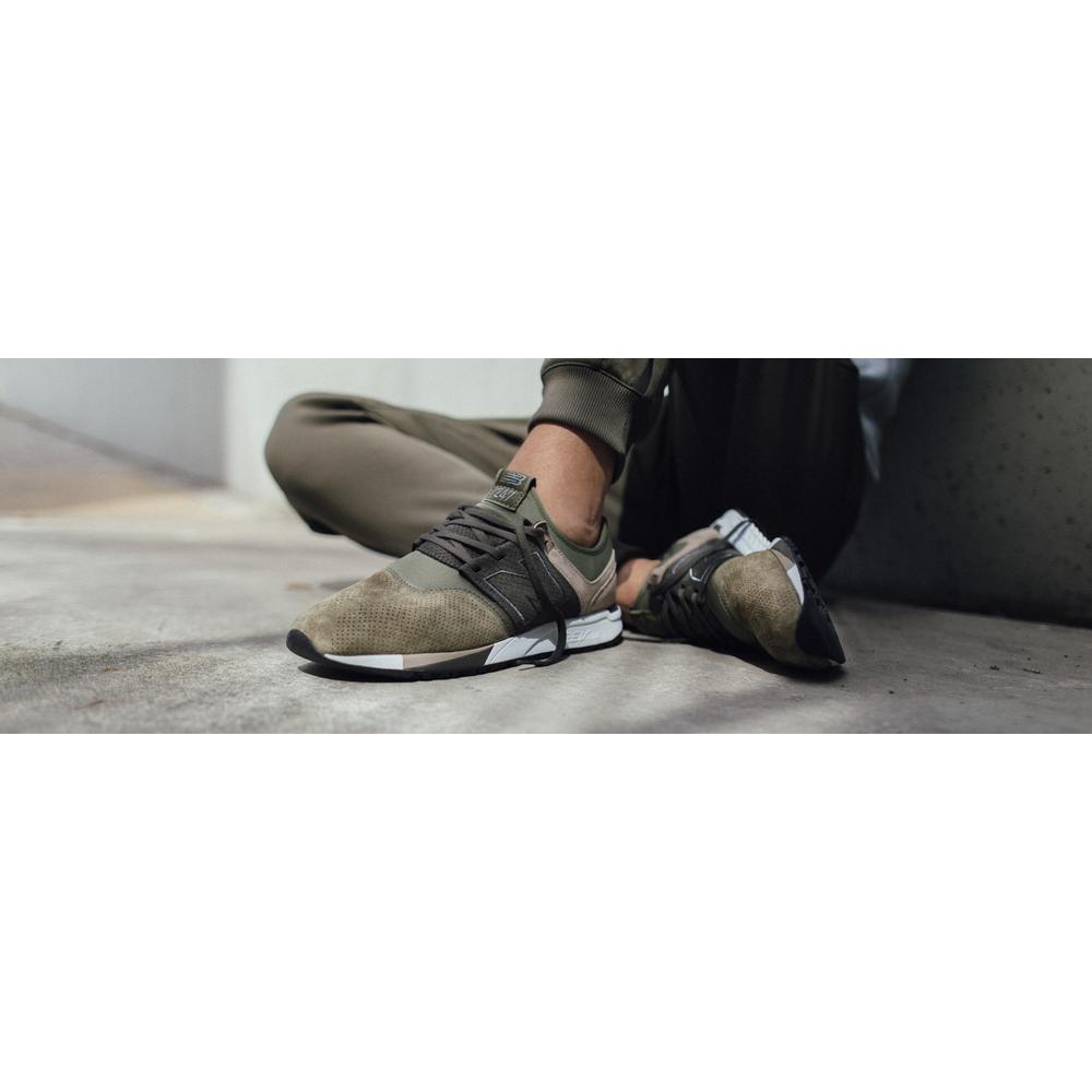 New Balance MRL247RG