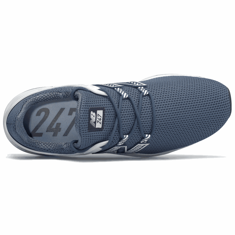 New Balance 247v2 Deconstructed - MS247DEC