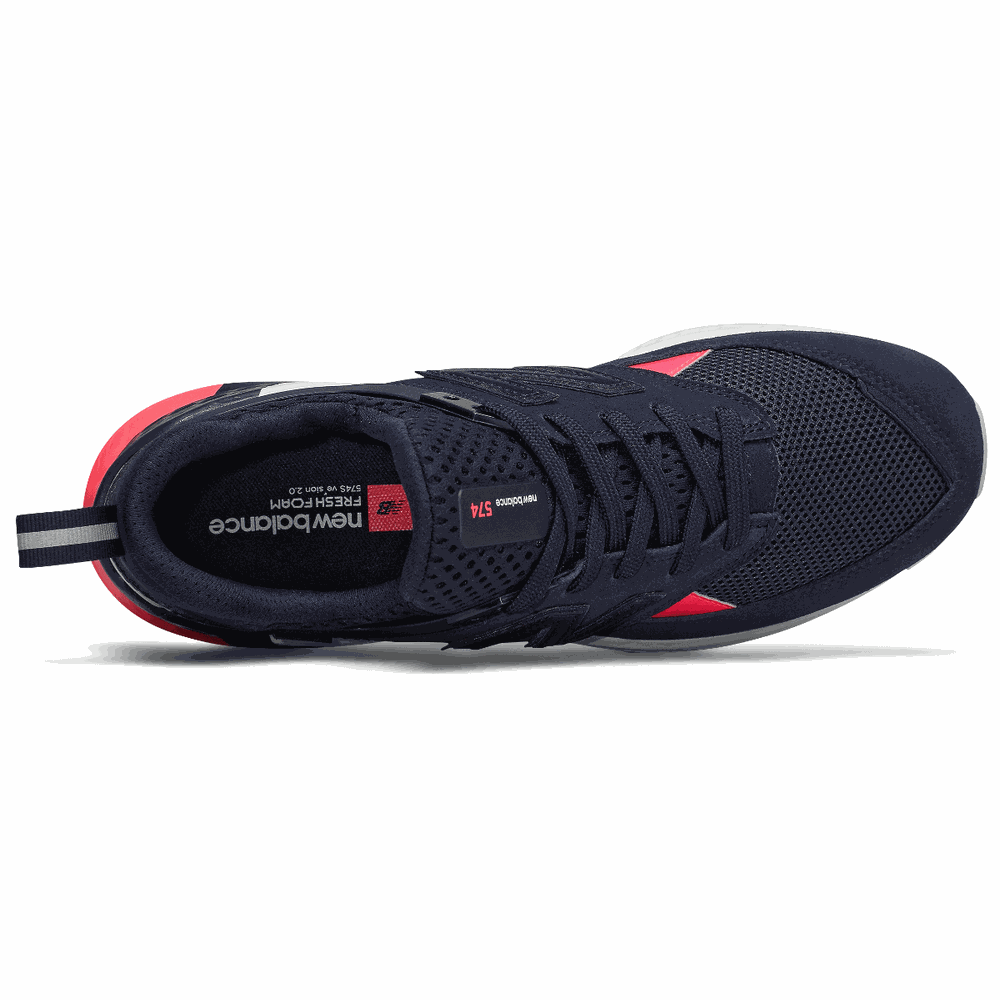 New Balance MS574BRC