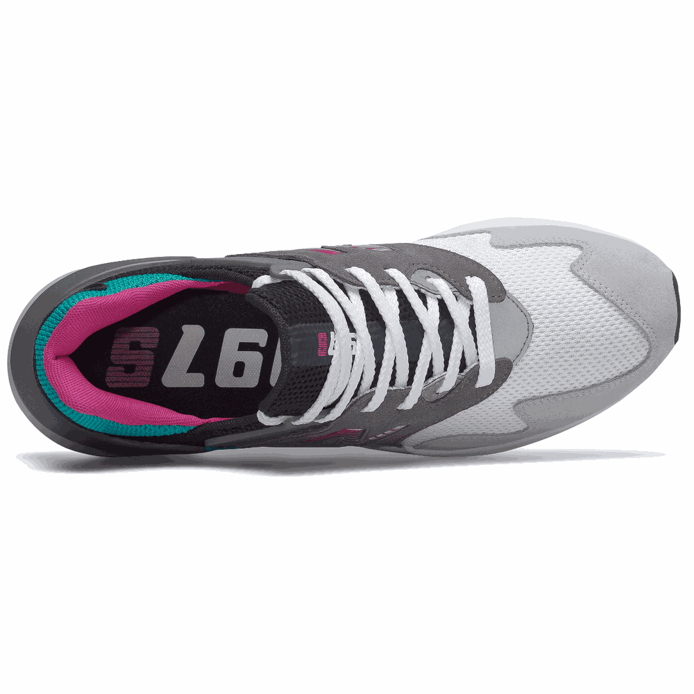 New Balance MS997JCF - Sport