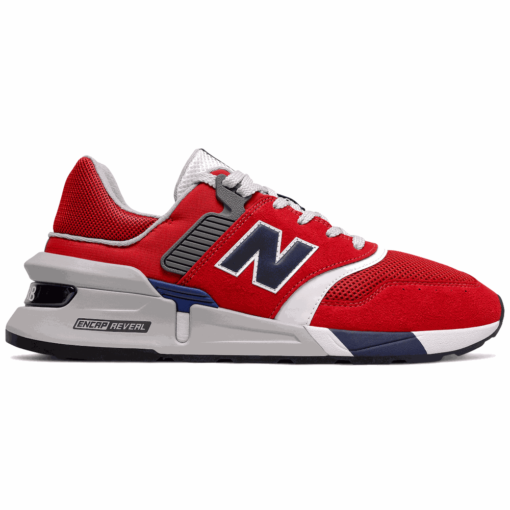 New Balance MS997LOR
