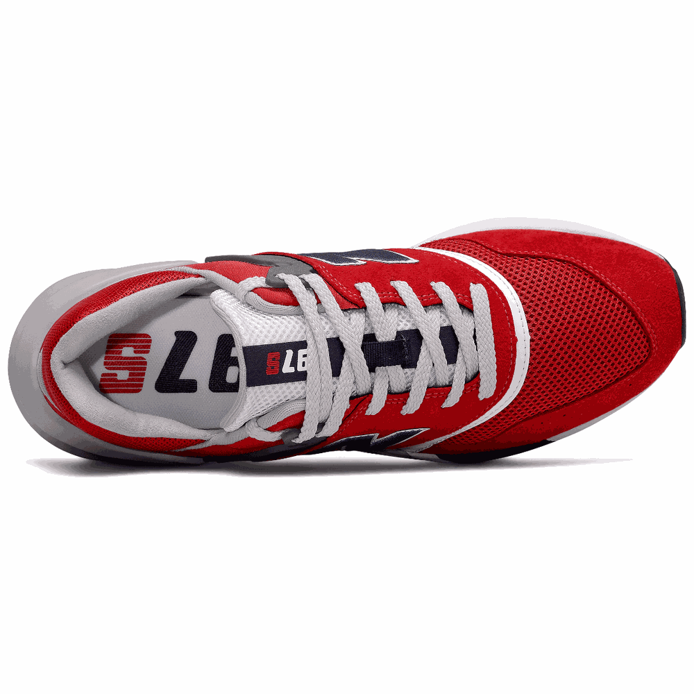 New Balance MS997LOR