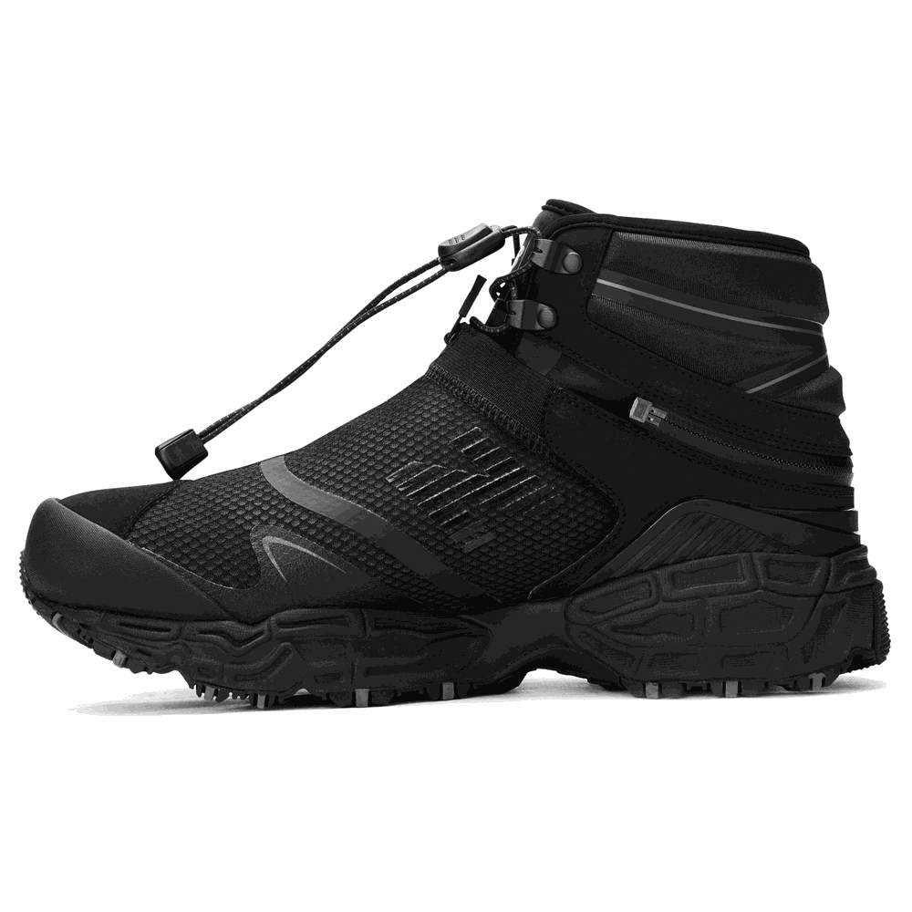 New Balance Niobium & Snow Peak MSNB1OL