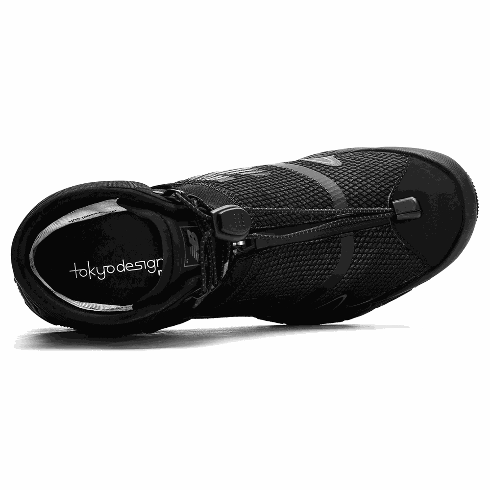 New Balance Niobium & Snow Peak MSNB1OL