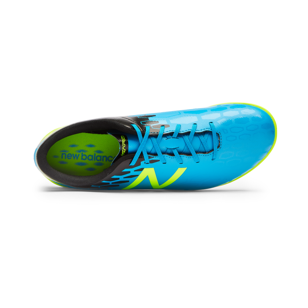 Turfy Visaro 2.0 Control TF - MSVCTMH2