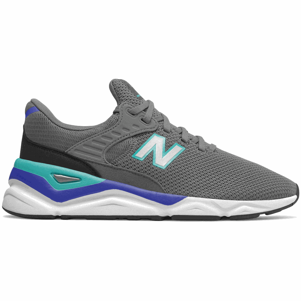 New Balance X-90 Modern Essentials - MSX90CRD