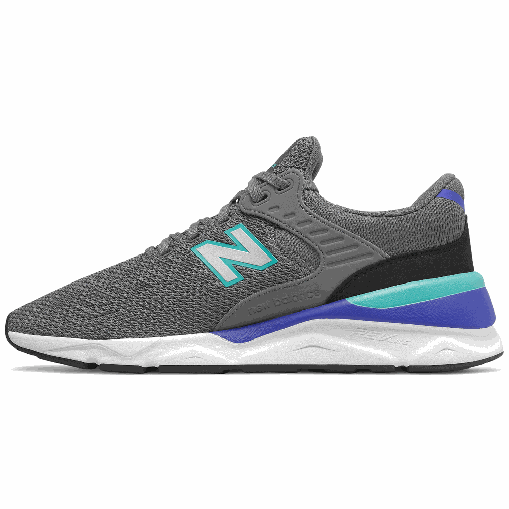 New Balance X-90 Modern Essentials - MSX90CRD