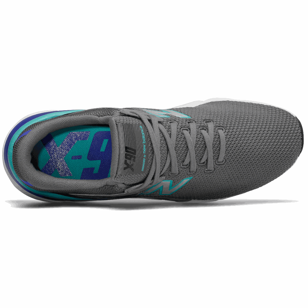 New Balance X-90 Modern Essentials - MSX90CRD