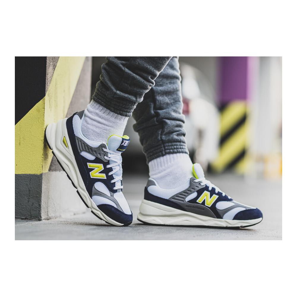 New Balance X-90 - MSX90TTK