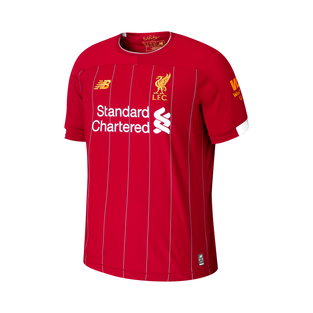 Koszulka Liverpool LFC Home Kit - MT930000HME
