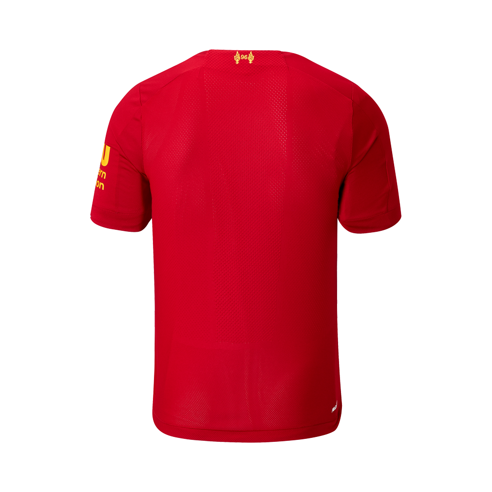 Koszulka Liverpool LFC Home Kit - MT930000HME
