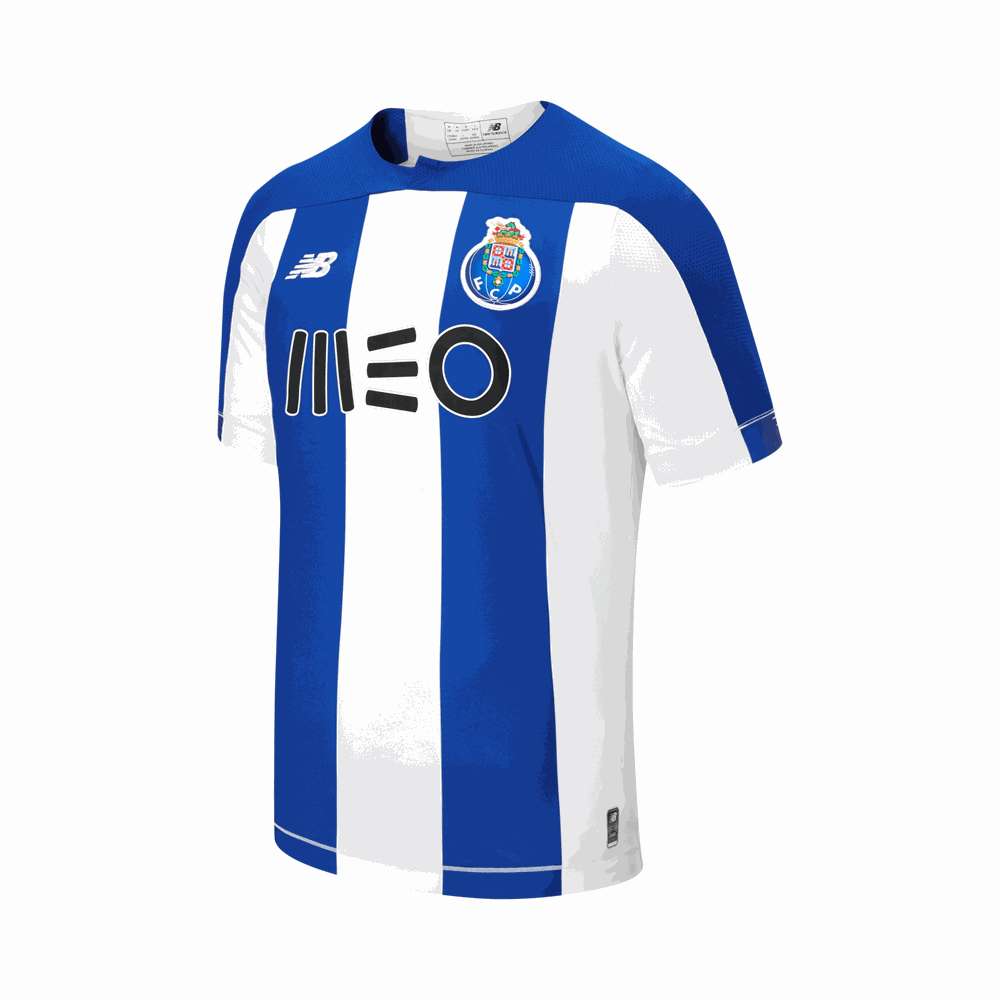 Koszulka FC Porto Home Kit - MT930134HME
