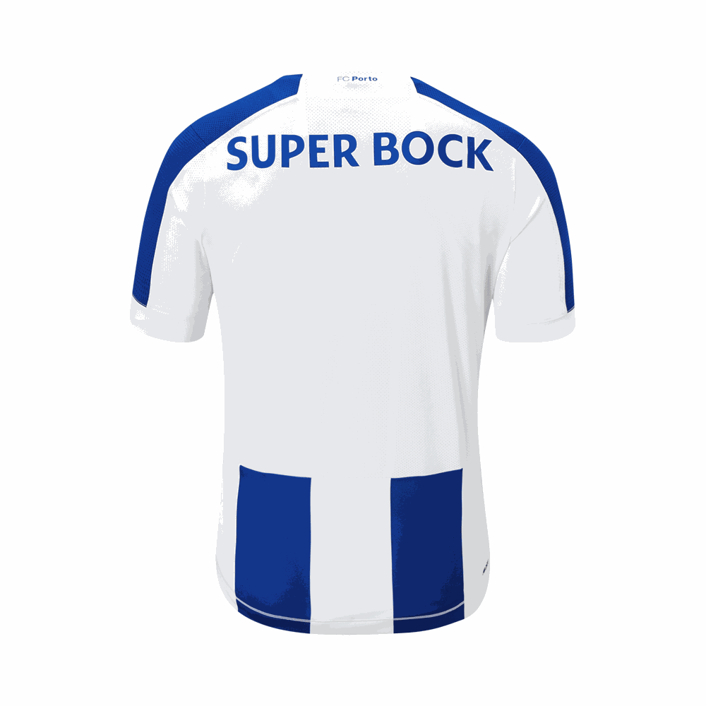 Koszulka FC Porto Home Kit - MT930134HME