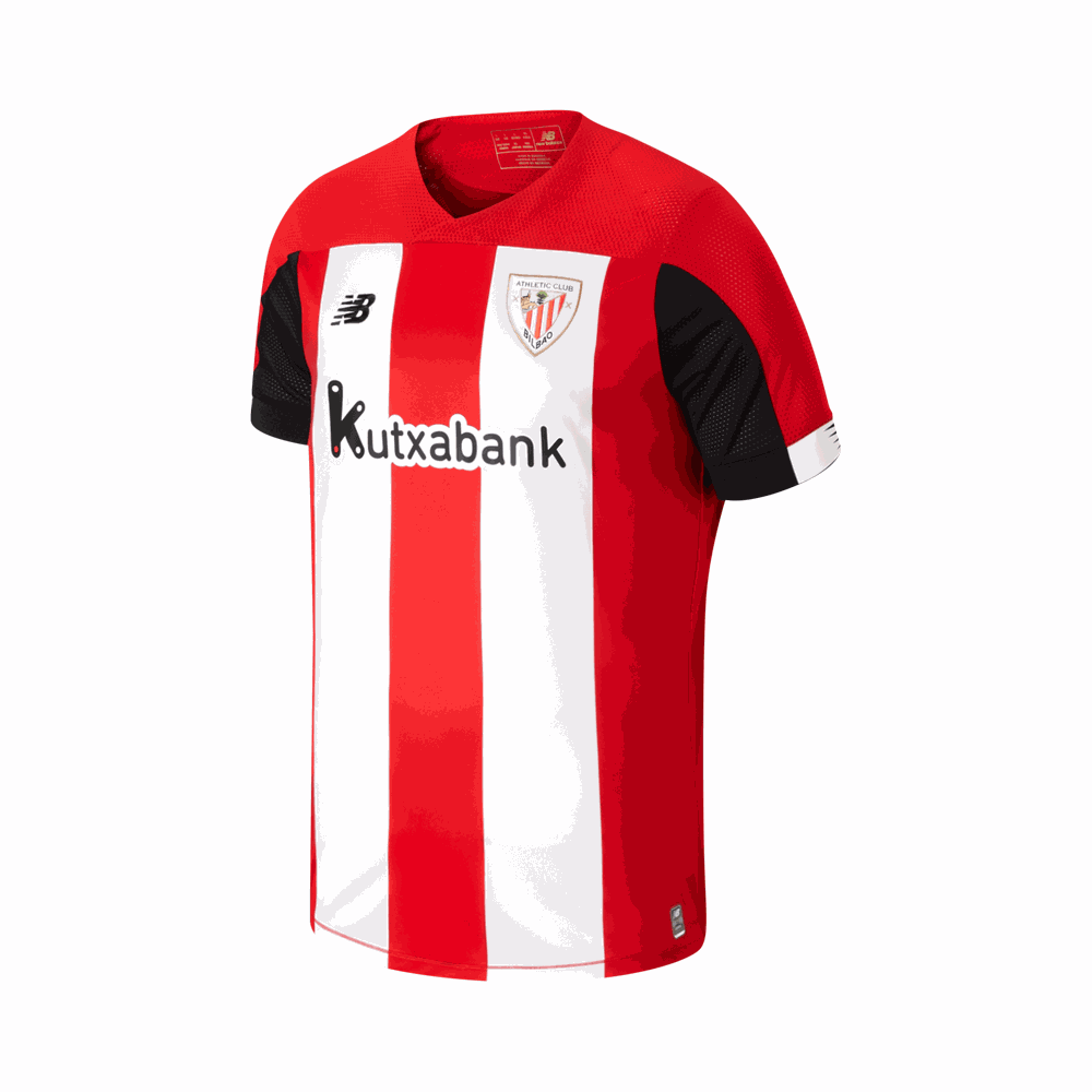 Koszulka Athletic Club.Home Kit - MT930184HME