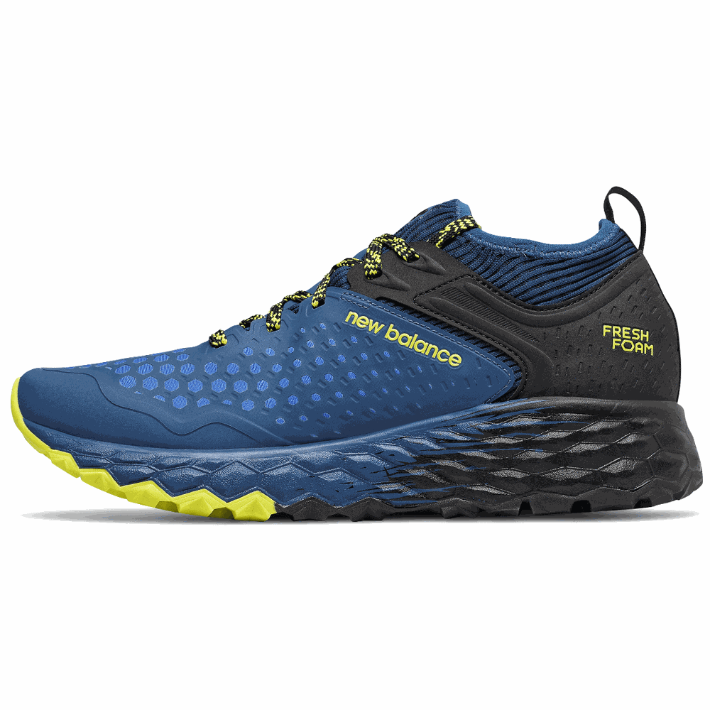 New Balance Hierro v4 - MTHIERH4