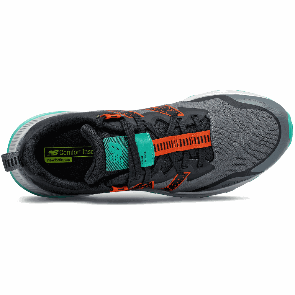 New Balance FuelCore NITREL Trail V4 - MTNTRLG4