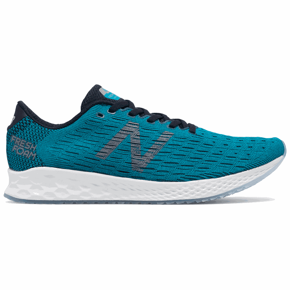 New Balance Fresh Foam Zante Pursuit - MZANPDO