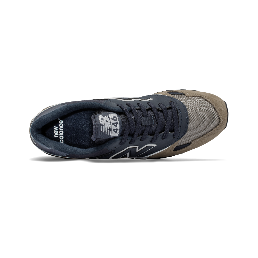New Balance U446CNW