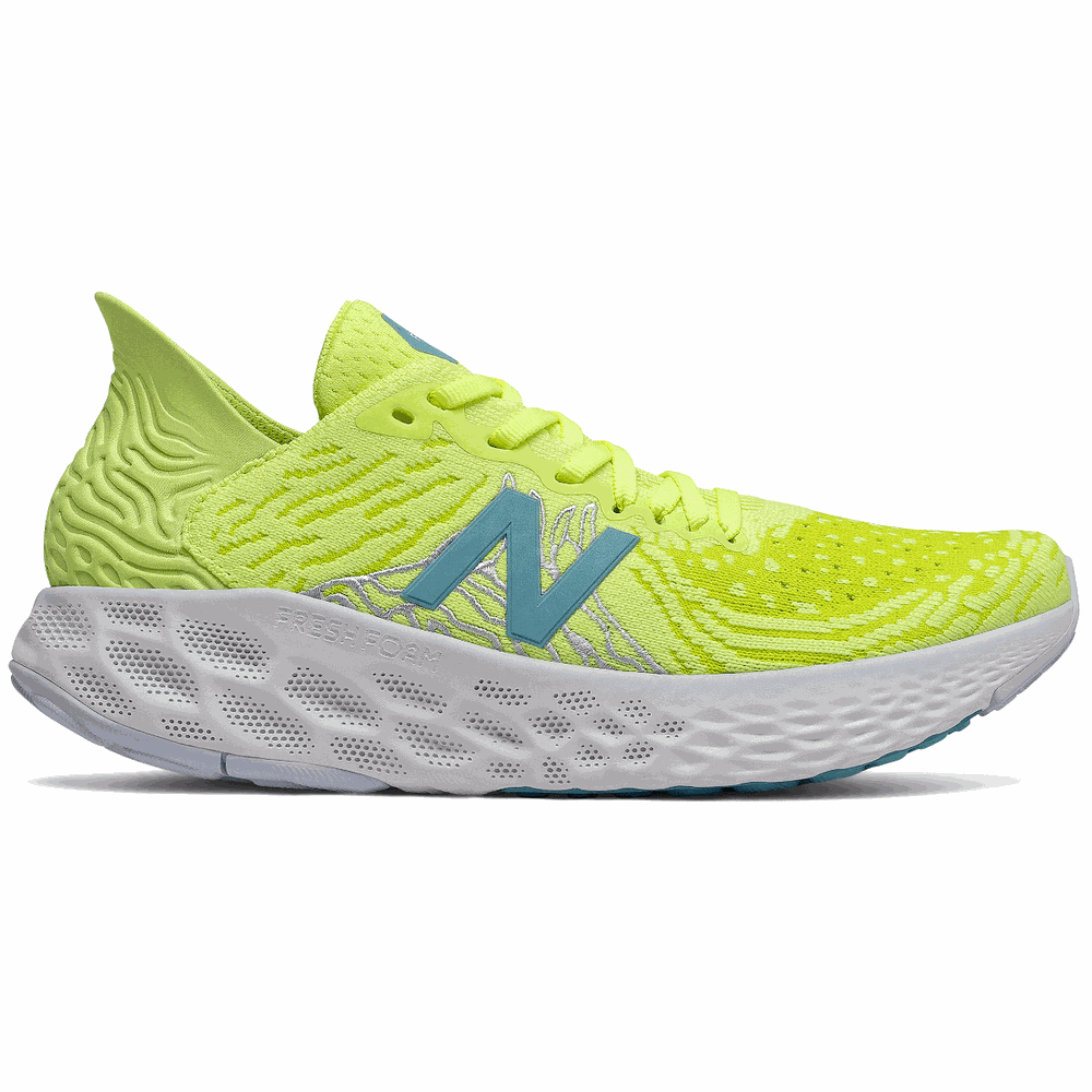 New Balance Fresh Foam 1080v10 - W1080S10