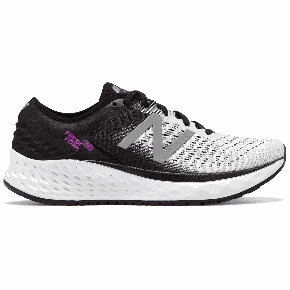 New Balance Fresh Foam 1080v9 - W1080WB9
