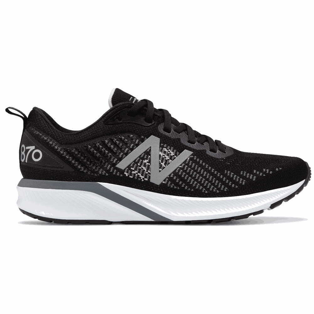 New Balance W870v5 - W870BW5