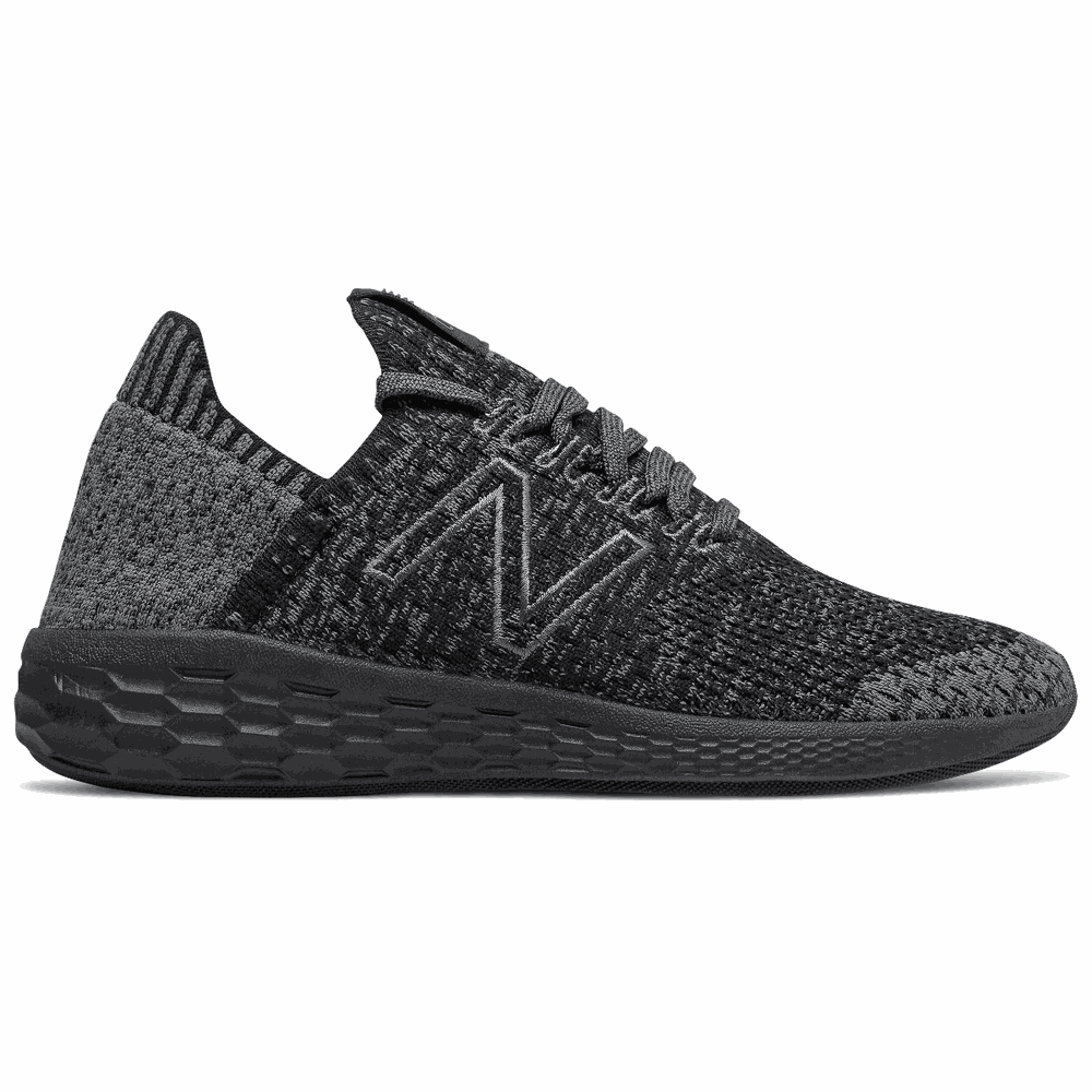 New Balance Fresh Foam Cruz SockFit - WCRZSSM2